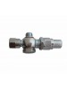 Emniyet Valfi 1/8-6 200 Bar