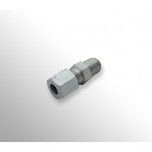 Düz Rekor Yüksüklü 1/8-6mm