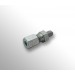 Düz Rekor Yüksüklü M6-6mm