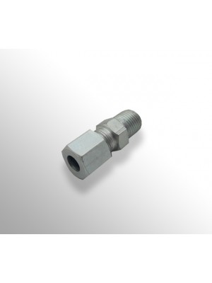 Düz Rekor Yüksüklü 1/8-6mm