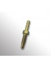 Hortum Başlığı Düz 8mm