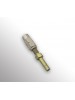Hortum Başlığı Düz 8mm