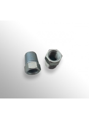Redüksiyon 1/4"-1/8
