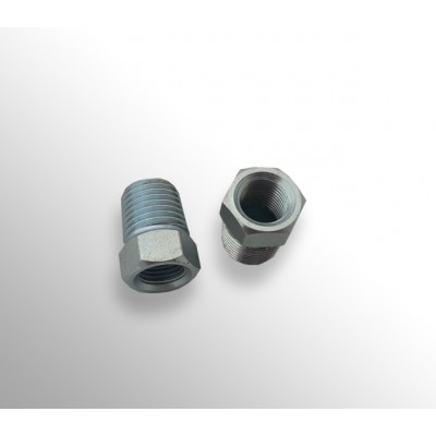 Redüksiyon 1/4"-1/8