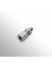Düz Rekor Yüksüklü M6-6mm