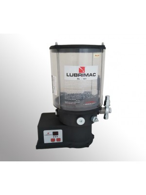 Gres Pompası Kontrol Kartlı 4,5 Kg