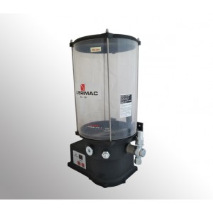 Gres Pompası Kontrol Kartlı 7,5 Kg